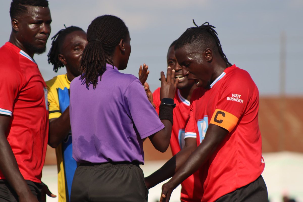 Ankole Cup 2026: Full Fixtures, Group of Death, and Knockout Stage