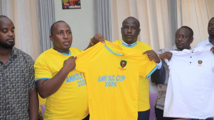 ANKOLE CUP: A New Dawn to Battle for Supremacy in 2026