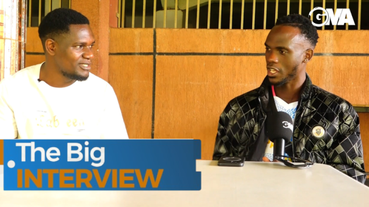 THE BIG INTERVIEW | Bwabye Ashiraf Breaks Silence on 2025 Season Discipline Issues & Working with New Coach Bright Nyanzi