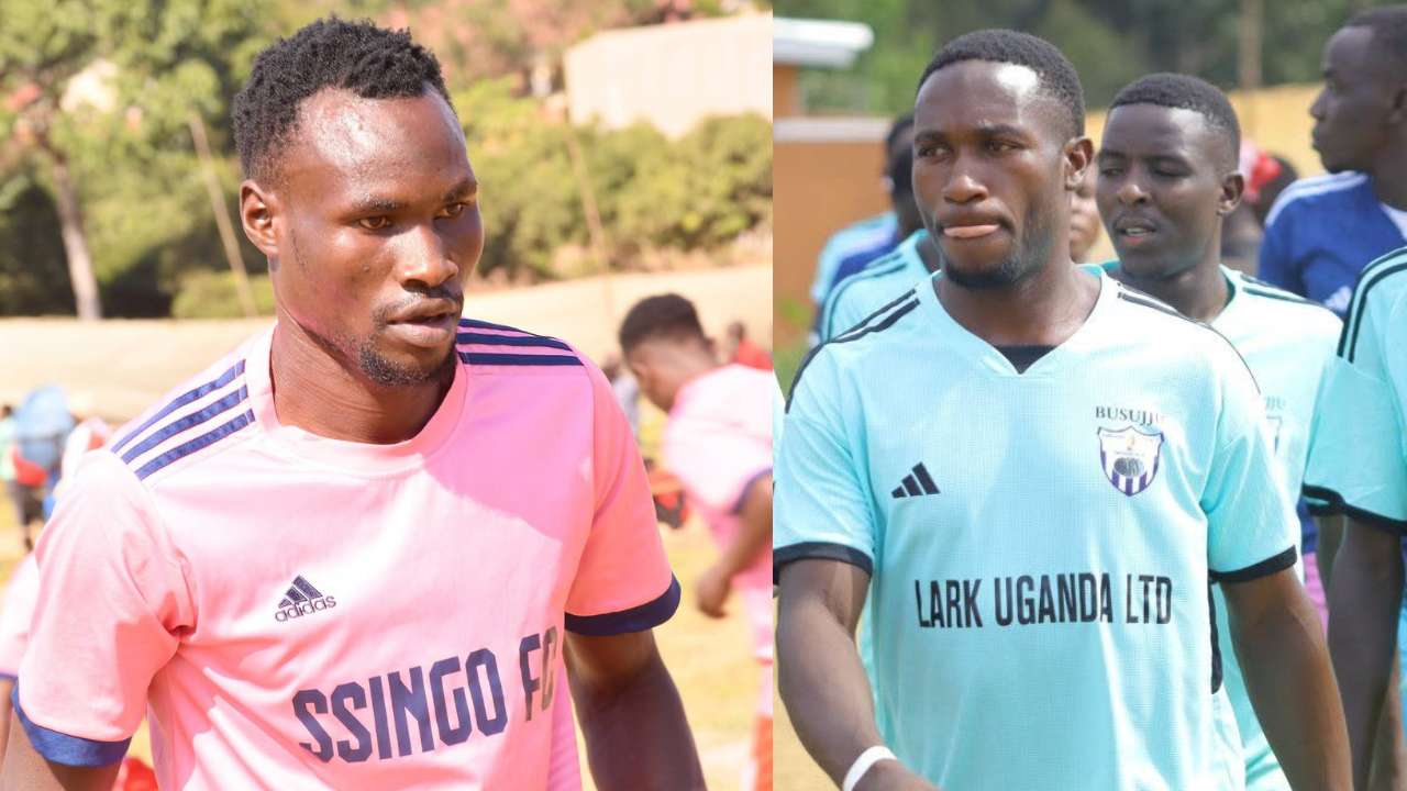 Can Ssingo Take All Three Points Against Bugerere? Matchday Five Showdown Awaits