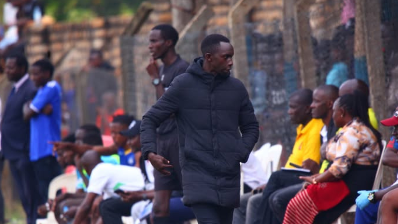 Coach Bastu Ssemuyaba Registers First win as Buganda Pronvince Head Coach against Ankole Pronvice