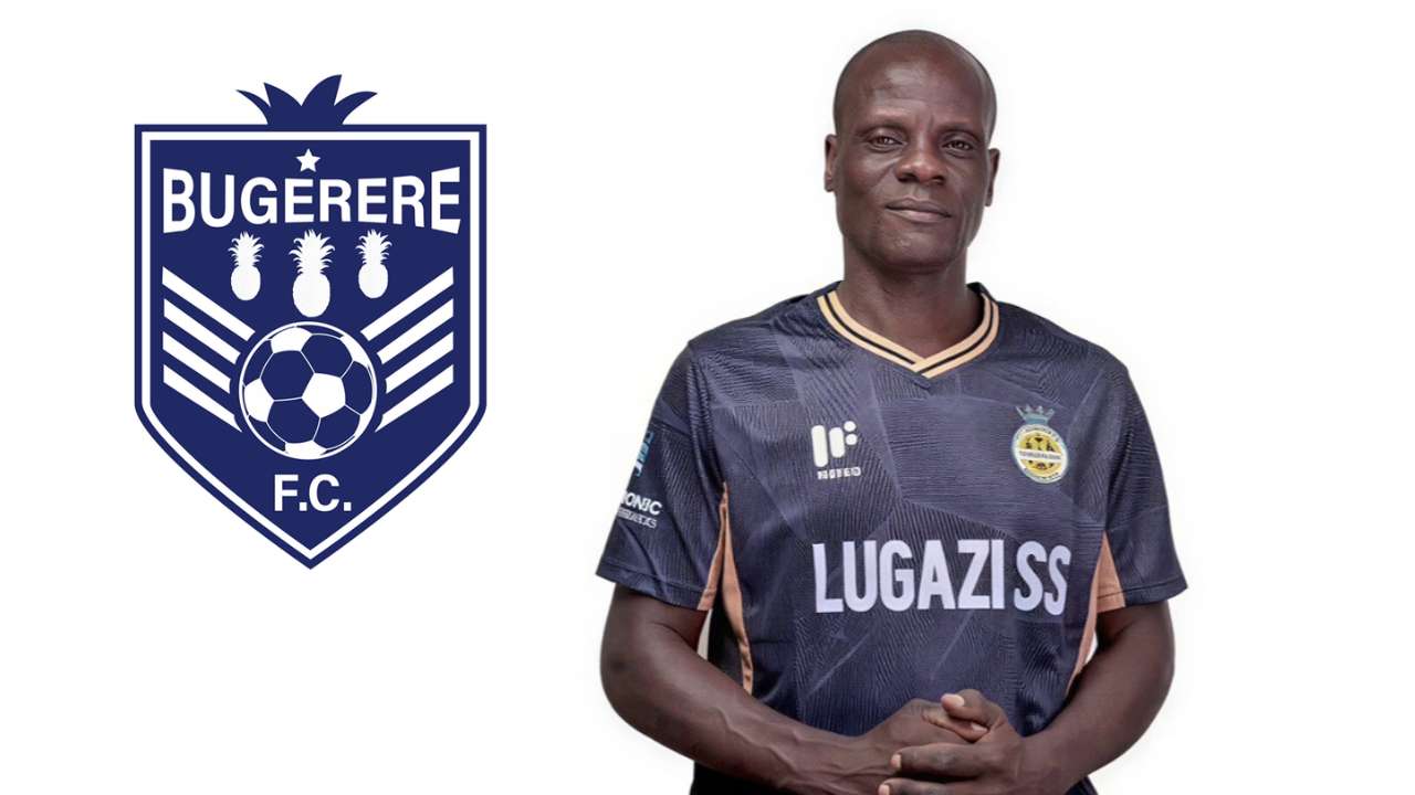 Coaching Overhaul at Bugerere Targeting Immediate Impact