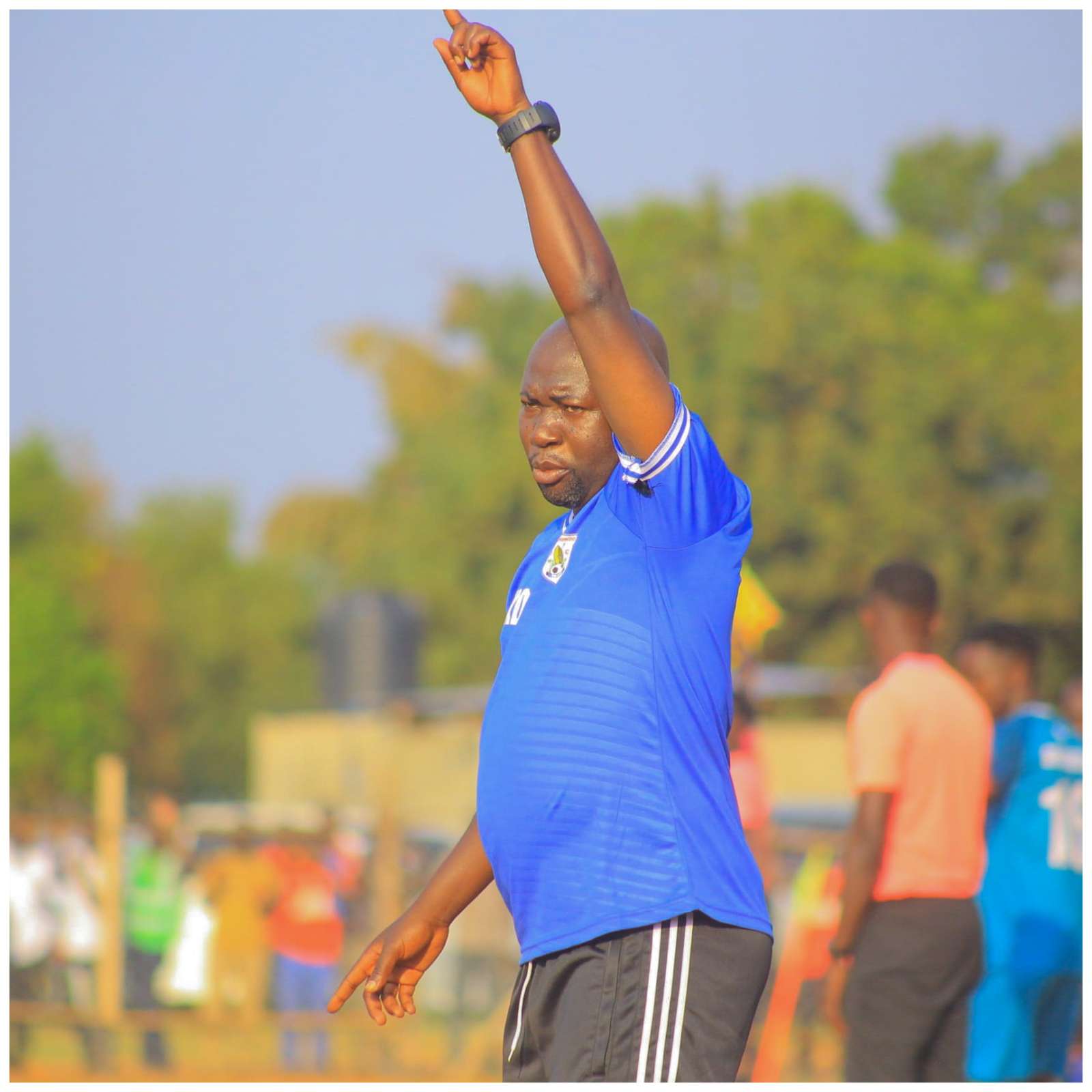 Denis Mulangira Maintains Perfect Start as Kyaddondo Interim Coach