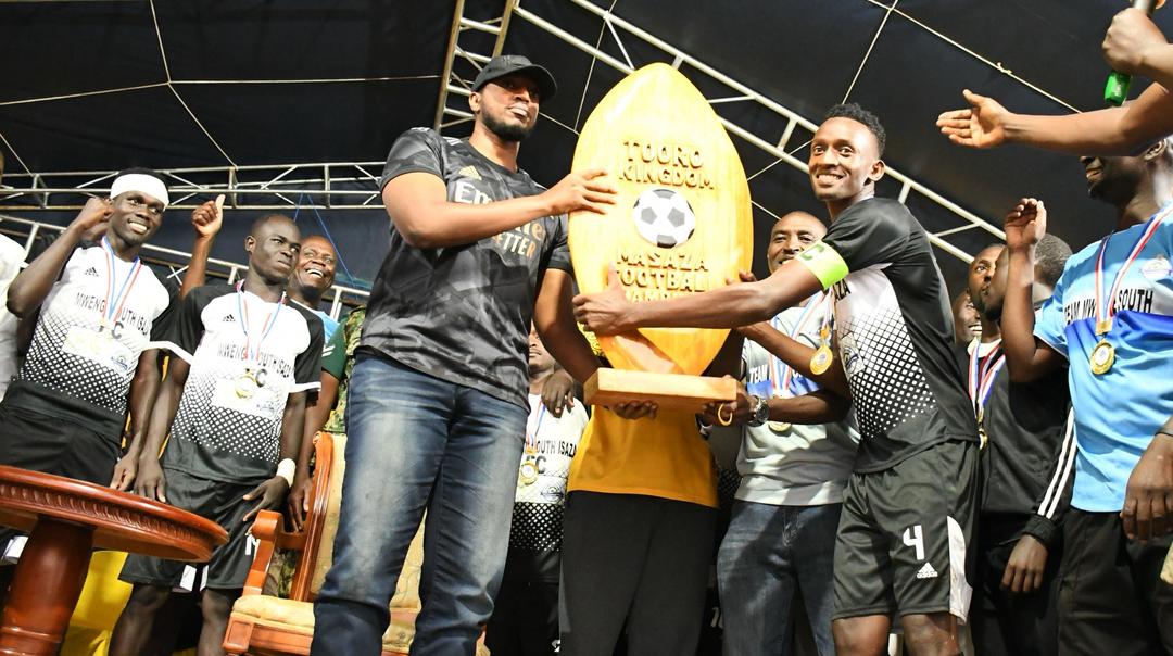 Drums of War Sound Again: 2026 Tooro Masaza Cup is BACK!