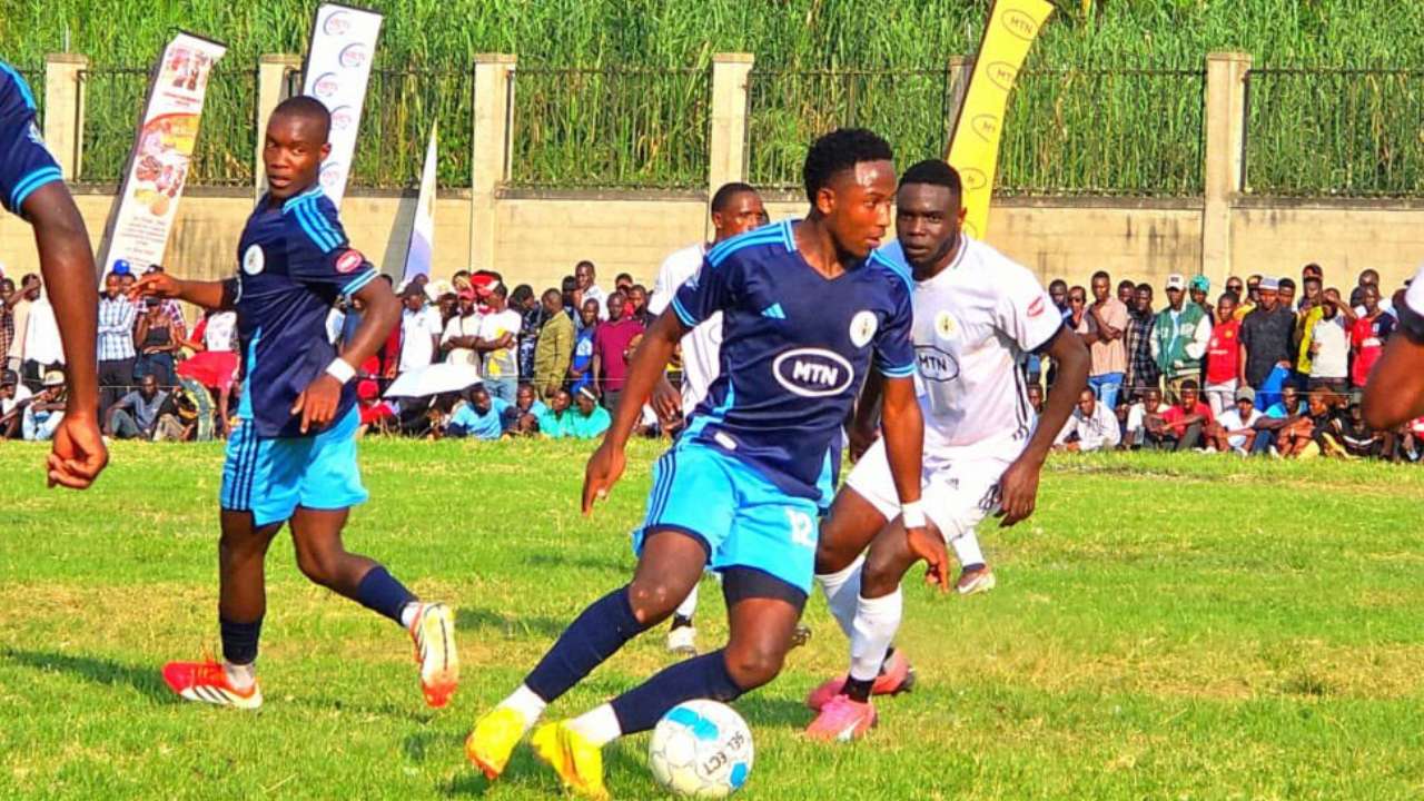 Fort Portal Dominate on Matchday Three as Netball Quarter-Final Picture Takes Shape