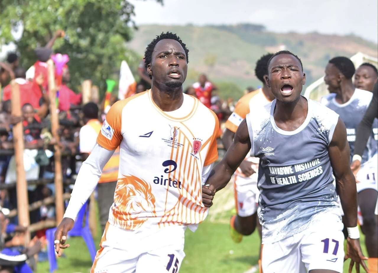 Four Games Produce 6 Goals in the First Leg Quarterfinals