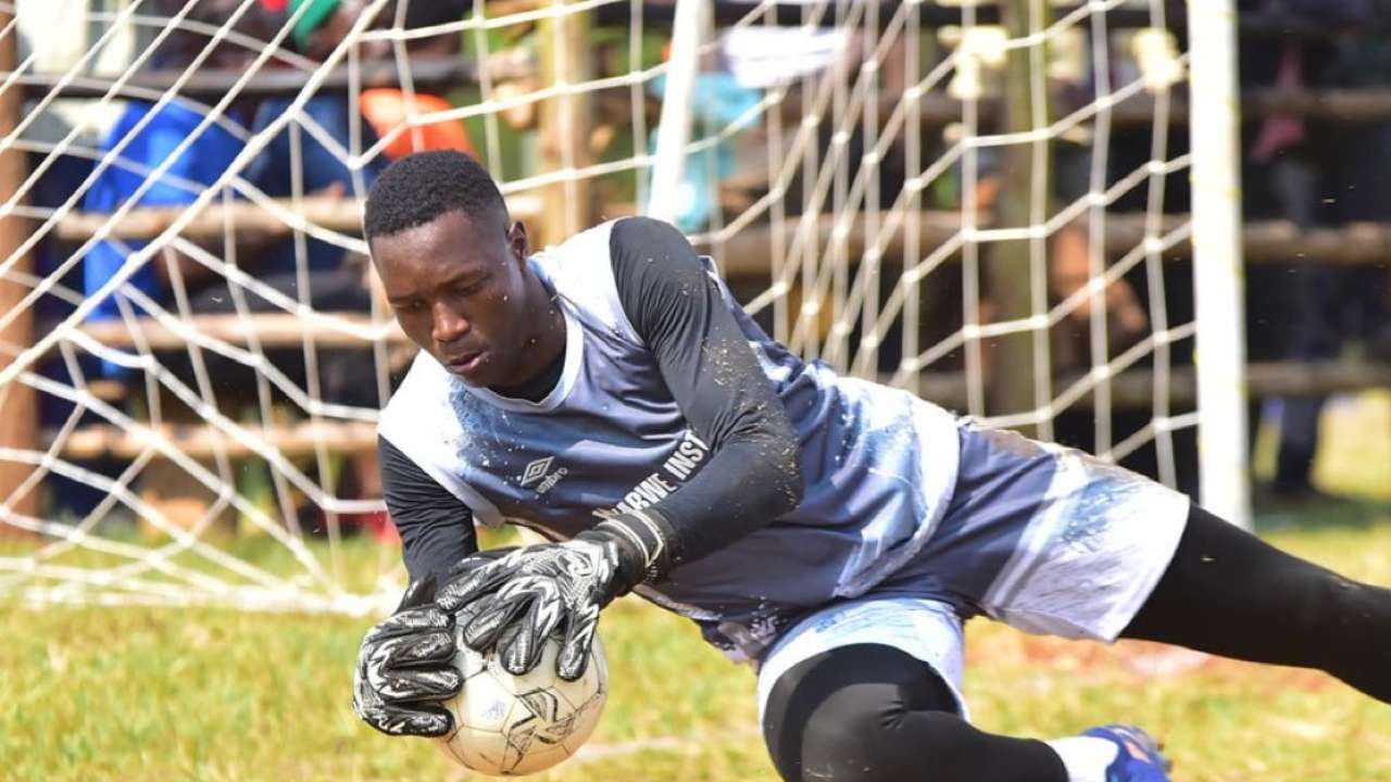 Gomba Begin Second Round Campaign This Weekend Against Busiro as Six-Time Dream Remains Alive