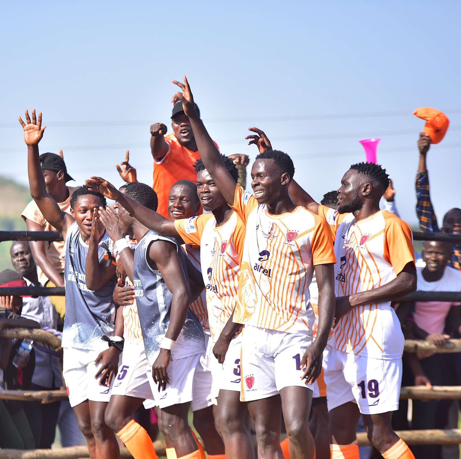 Masaza Cup Group Stage Concludes with Dramatic Finale