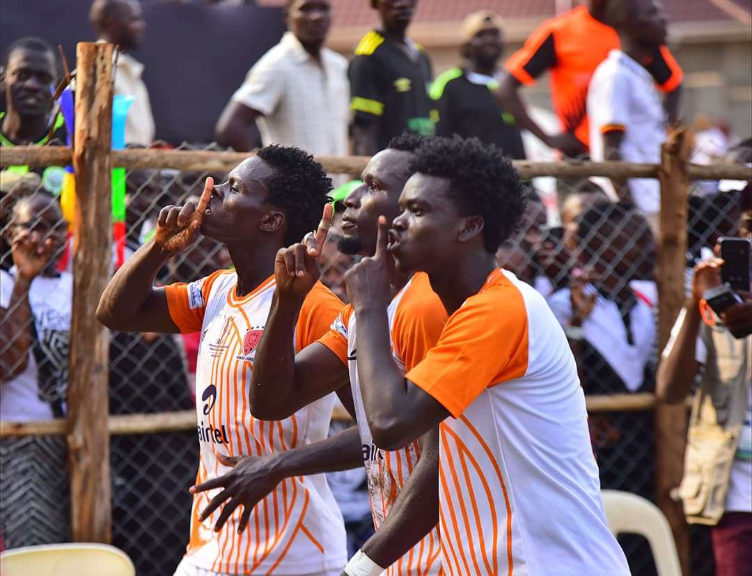 MATCHDAY 9 RESULTS: Shock Results & Favorites STUMBLE! Who Survived the Chaos