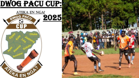 REGIONAL ALERT: Dwong Pacu Cup Enters Second Edition