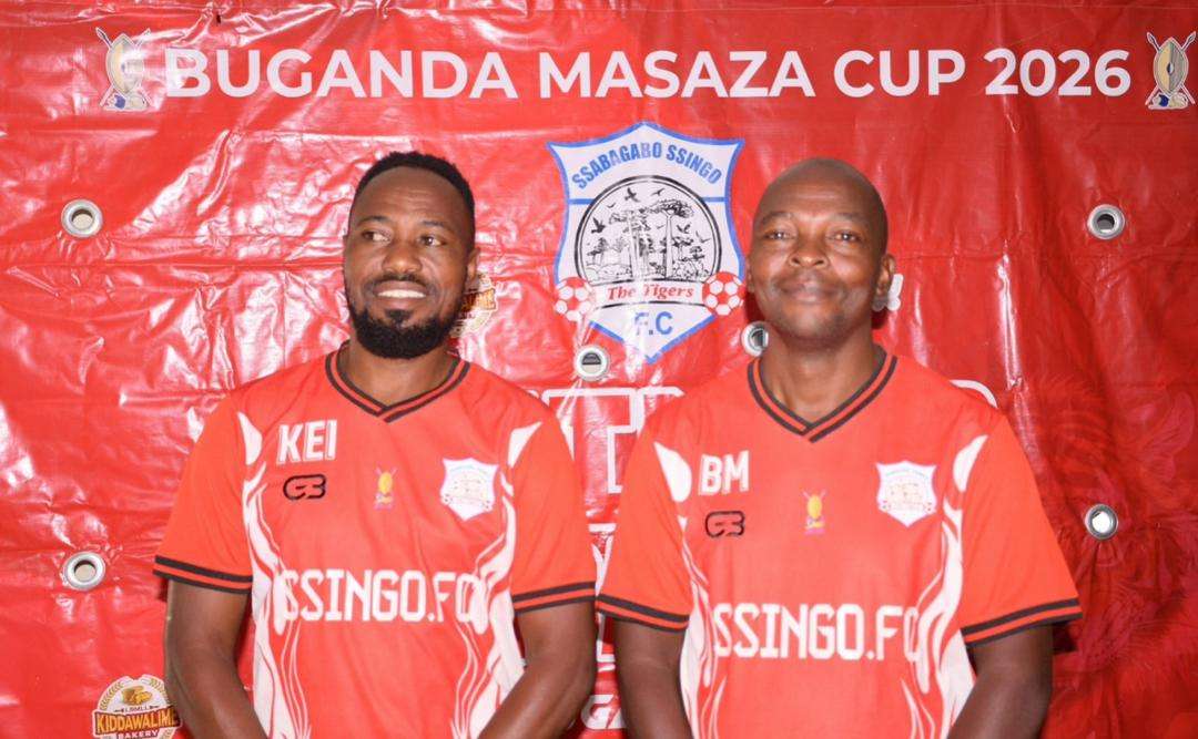Singo Axes Coaching Staff after a disappointing Start of the Season