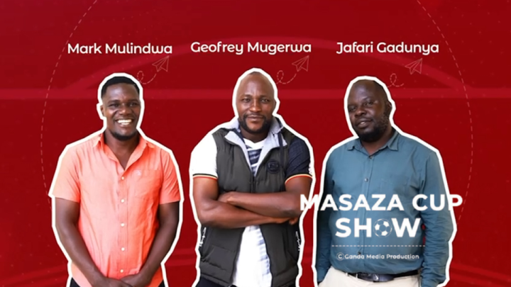 Tactics, and Raw Passion: Why “The Masaza Cup Show” is the Football Analysis You’ve Been Waiting For