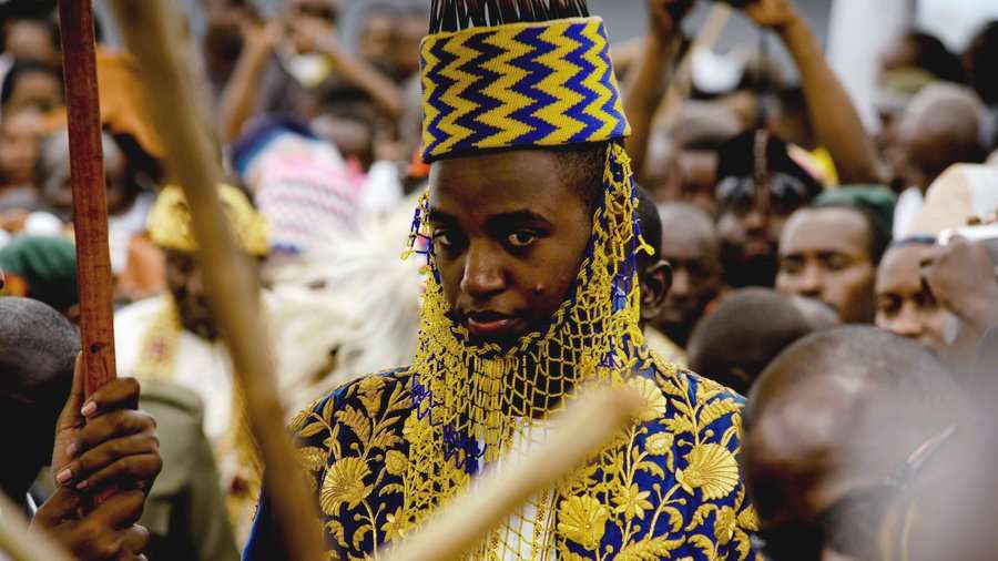 TRIBUTE: How Masaza Cup Teams will honour King Oyo’s passing