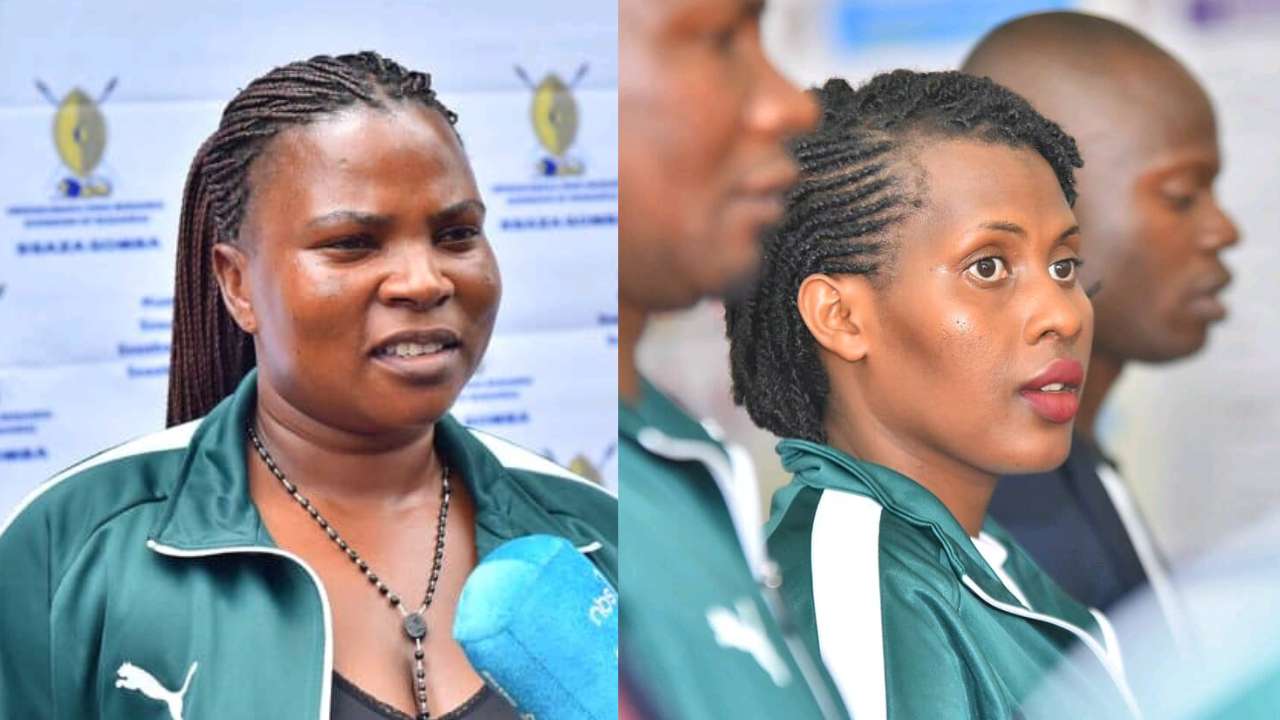 UNSUNG HEROES: How Eight Management Teams Engineered Masaza Cup 2026 Quarterfinal Miracle