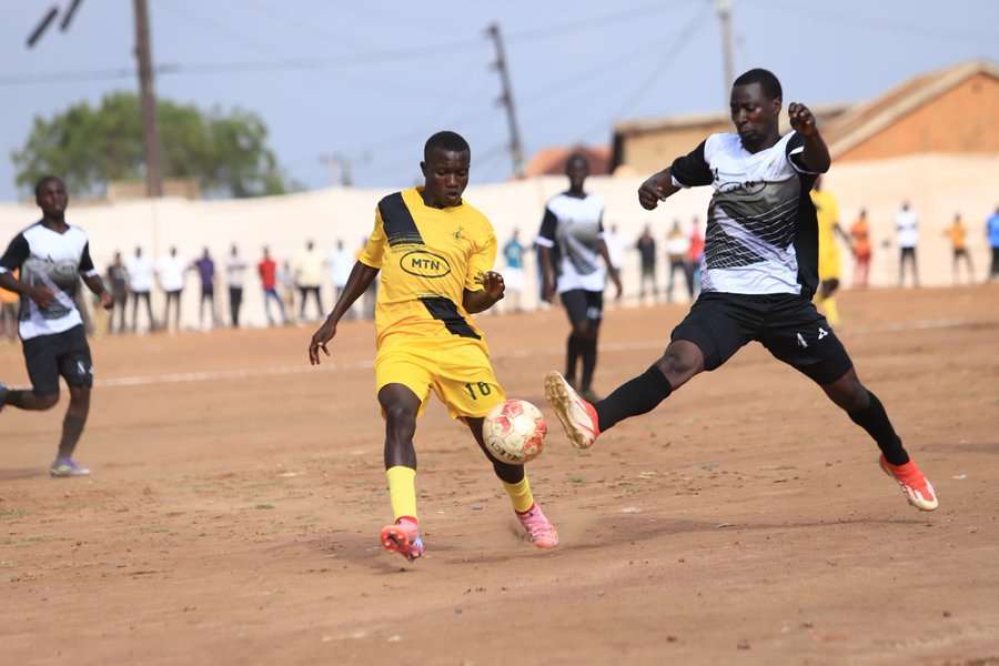 Weekend Review: MTN Busoga Masaza Cup Off to a Thrilling Start