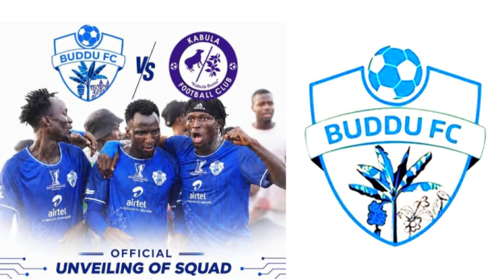 What Coach Kisuze Has Built Cannot Be Explained, Saturday is the Official Unvielling at Kitovu Arena