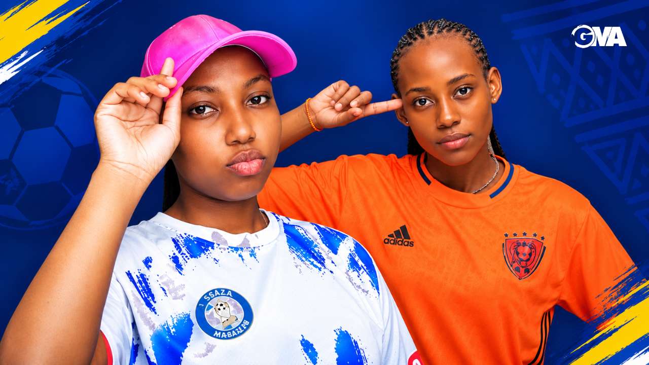 When Self-Proclaimed Queens Turned Masaza Cup into a Cultural Revolution