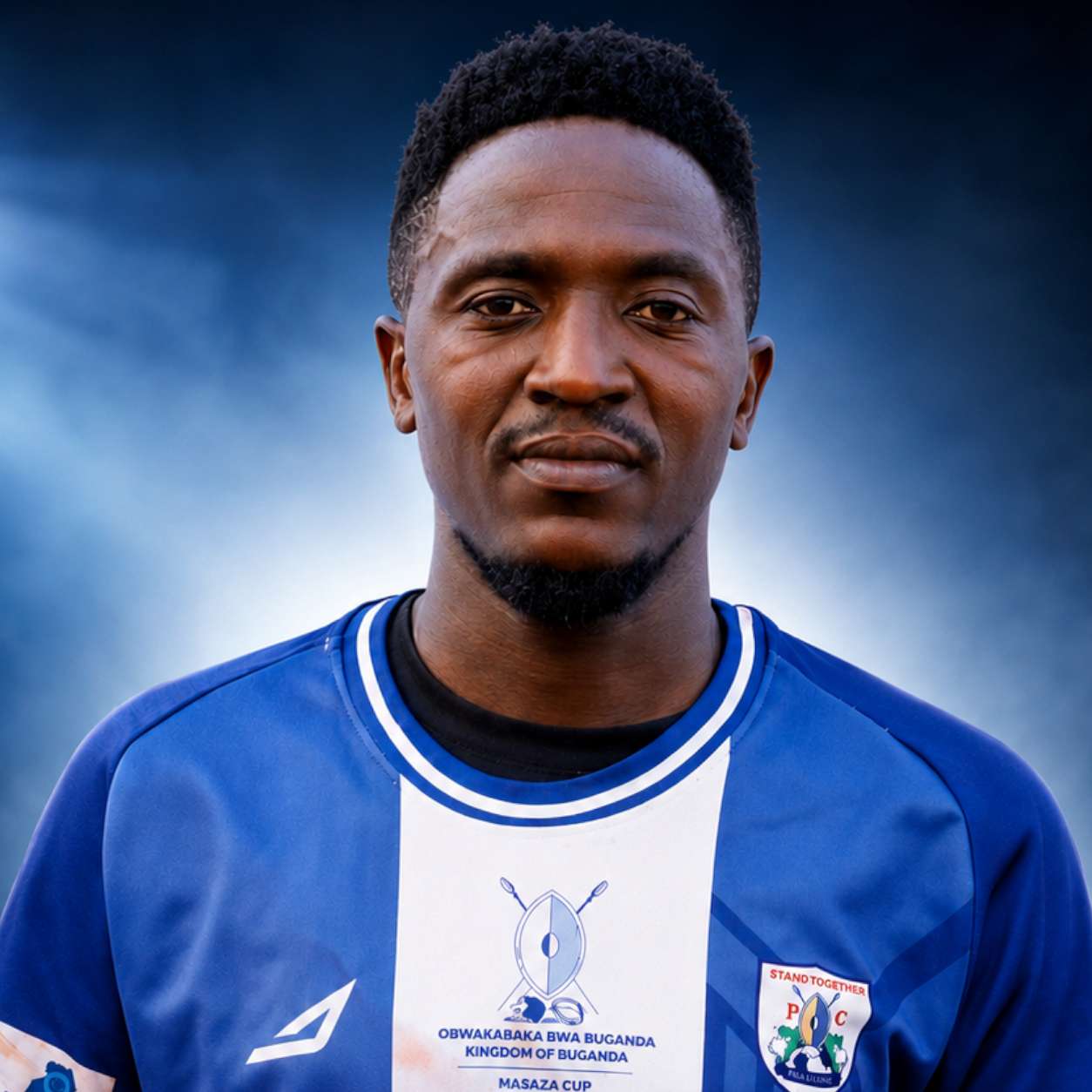 Kaggwa Pius