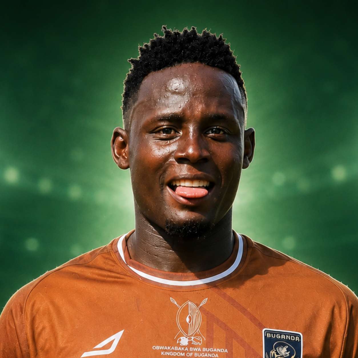Kaweesi Rogers