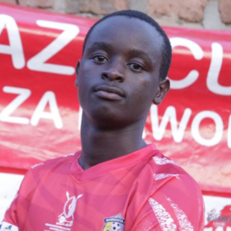 Namasoko Moses