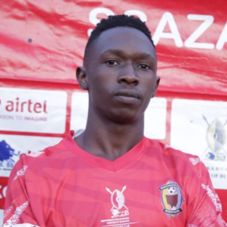 Mulwana Trevor