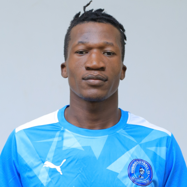 Kabaale Rawhman