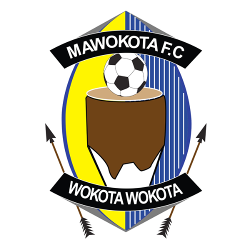 Mawokota