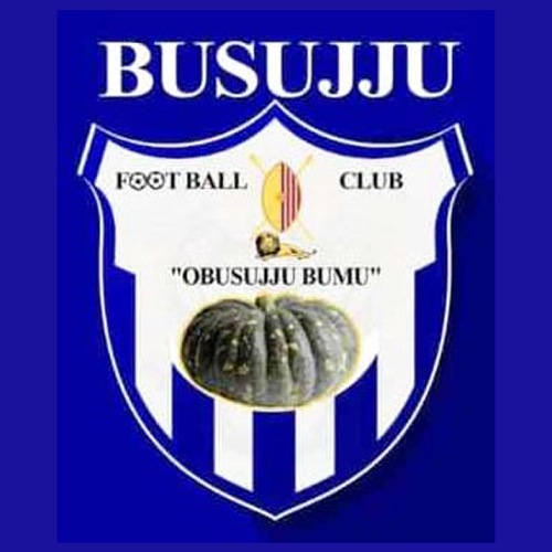 Busujju