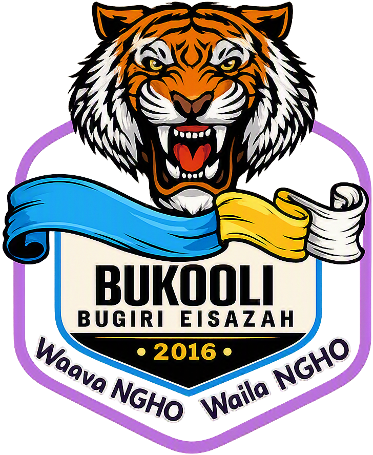 Bukooli Bugiri