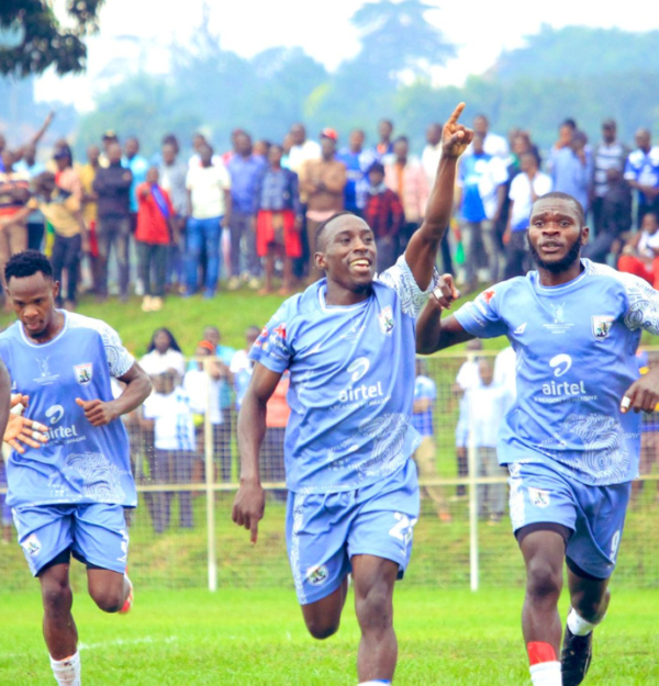 Masaza Cup Explodes Back into Action